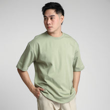 Load image into Gallery viewer, Urban Loft T-Shirt - Olive Green
