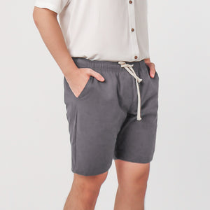 Urban Shorts - Gray