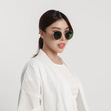Load image into Gallery viewer, Colorades Sunnies - Barbara (Green)
