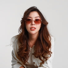 Load image into Gallery viewer, Colorades Sunnies - Franchesca (Tea)
