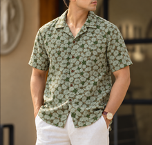 Load image into Gallery viewer, Premium Polo - Gerardo
