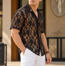 Load image into Gallery viewer, Premium Polo - Delfin

