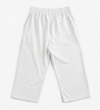 Load image into Gallery viewer, Ultra Linen Pants - White
