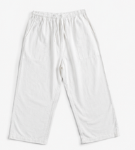 Load image into Gallery viewer, Ultra Linen Pants - White
