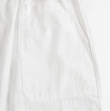 Load image into Gallery viewer, Ultra Linen Pants - White
