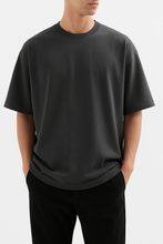 Load image into Gallery viewer, Urban Loft Tee - Black
