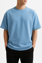 Load image into Gallery viewer, Urban Loft Tee - Sky Blue
