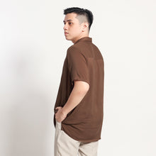 Load image into Gallery viewer, Premium Polo - Brown
