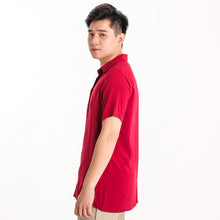 Load image into Gallery viewer, Premium Polo - Red
