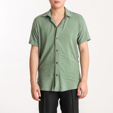 Load image into Gallery viewer, Premium Polo - Sage Green
