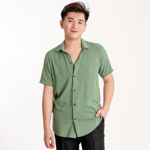 Load image into Gallery viewer, Premium Polo - Sage Green
