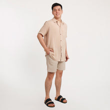 Load image into Gallery viewer, Urban Shorts - Cream
