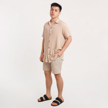 Load image into Gallery viewer, Urban Shorts - Cream
