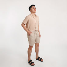 Load image into Gallery viewer, Urban Shorts - Cream
