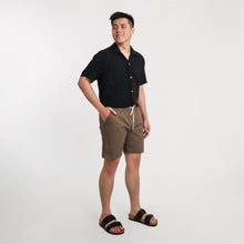 Load image into Gallery viewer, Urban Shorts - Dark Brown
