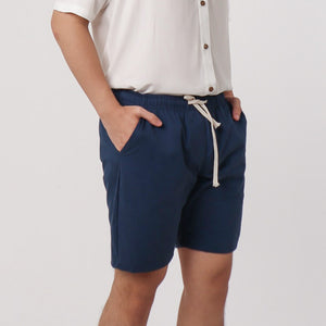 Urban Shorts - Blue