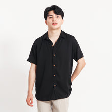 Load image into Gallery viewer, Premium Polo - Black
