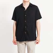 Load image into Gallery viewer, Premium Polo - Black
