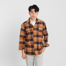 Load image into Gallery viewer, Twill Long Sleeves - Hector
