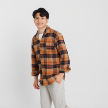 Load image into Gallery viewer, Twill Long Sleeves - Hector

