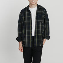Load image into Gallery viewer, Twill Long Sleeves - Sebastian
