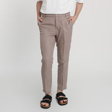 Load image into Gallery viewer, Urban Light Ankle Pants  - Taupe

