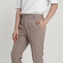 Load image into Gallery viewer, Urban Light Ankle Pants  - Taupe
