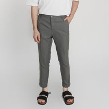 Load image into Gallery viewer, Urban Light Ankle Pants  - Gray
