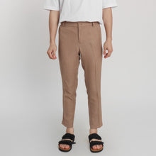 Load image into Gallery viewer, Urban Light Ankle Pants  - Light Khaki
