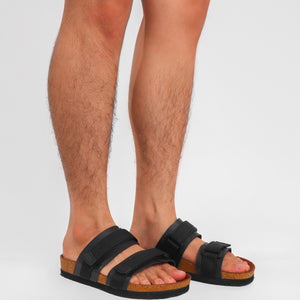 EVL Daily Sandals (in UK Size)