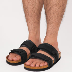 EVL Daily Sandals (in UK Size)