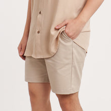 Load image into Gallery viewer, Urban Shorts - Cream

