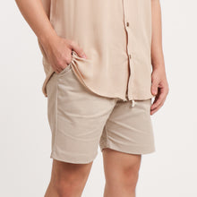 Load image into Gallery viewer, Urban Shorts - Cream
