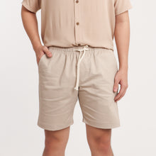 Load image into Gallery viewer, Urban Shorts - Cream
