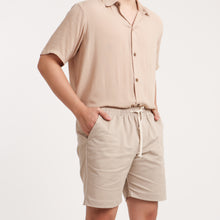 Load image into Gallery viewer, Urban Shorts - Cream
