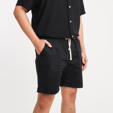 Load image into Gallery viewer, Urban Shorts |  Black
