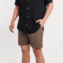 Load image into Gallery viewer, Urban Shorts - Dark Brown
