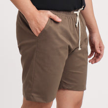 Load image into Gallery viewer, Urban Shorts - Dark Brown
