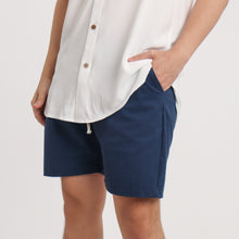 Load image into Gallery viewer, Urban Shorts - Blue
