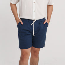 Load image into Gallery viewer, Urban Shorts - Blue
