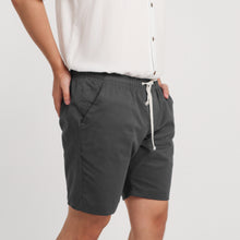 Load image into Gallery viewer, Urban Shorts |  Gray
