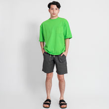 Load image into Gallery viewer, Oversized Campus Shirt | Green
