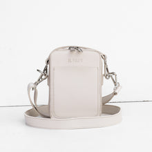 Load image into Gallery viewer, EVL Crossbody Bag - Ivory
