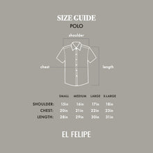 Load image into Gallery viewer, Premium Polo - Dark Brown
