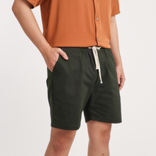 Load image into Gallery viewer, Urban Shorts - Army Green
