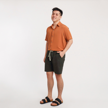 Load image into Gallery viewer, Urban Shorts - Army Green
