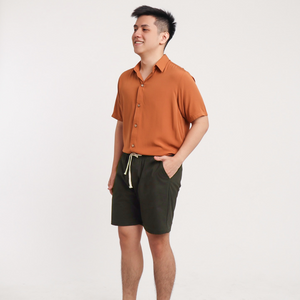 Urban Shorts - Army Green