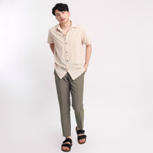 Load image into Gallery viewer, Easy Ankle Trousers | Gray
